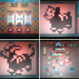 DS Screenies