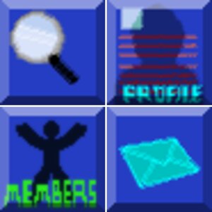 poke DR/DS dev. forum Icons