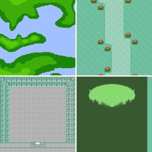 Maps