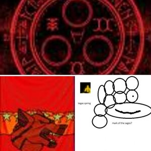 symbols i c/find intresting or familier