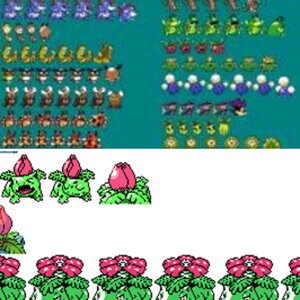 Revamps