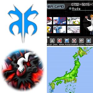 Pokemon World
