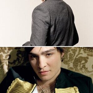 Ed Westwick (My future husband i hope)