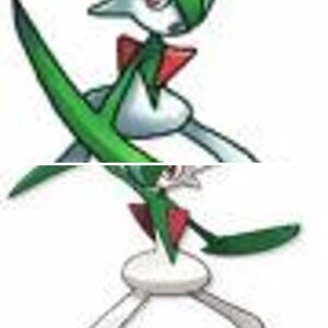 Gallade!