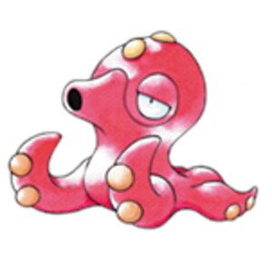 octillery