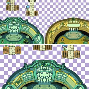 Tilesets