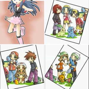 PokeSpecial