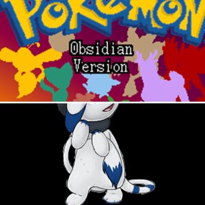 Pokemon Obsidian