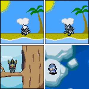 Pokeanimate Showcase