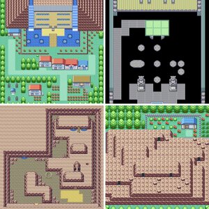 POKEMON INVESTIGATION: QUEST FOR POWER