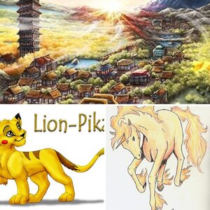 pokemon