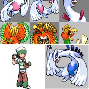 Pokemon Picz!