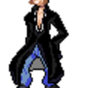 Sprites