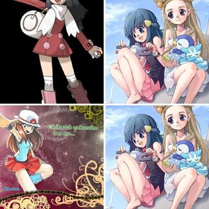 Pokemon stuff