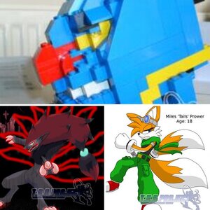 My art.