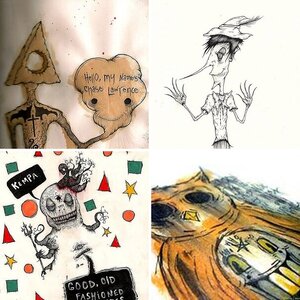 Art of Chase Lawrence