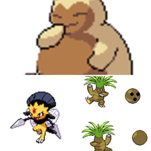Shading Fixes