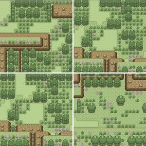 New Project - Pokemon Newstar