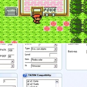 pokemon funny gold