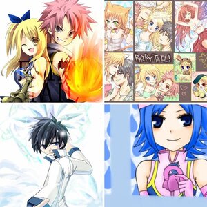 Fairy Tail