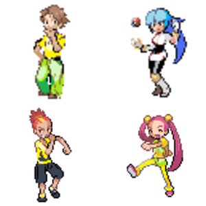 pokesyncers