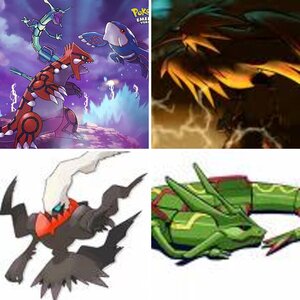 legendarys