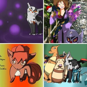 Pokemans