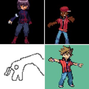 Shadow Pokemon