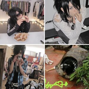 HITT, my love. <3