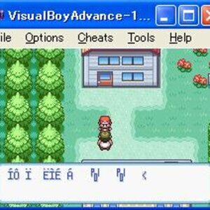 Pokemon!! :D