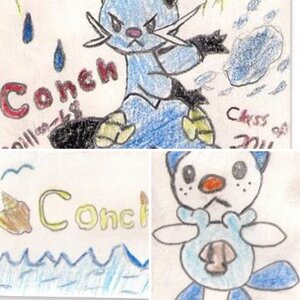 Oshawott