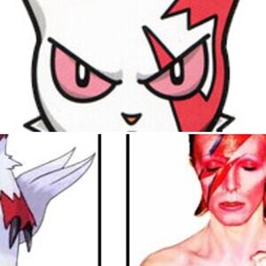 Zangoose :D