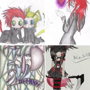 My drawings