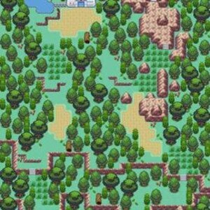 My maps