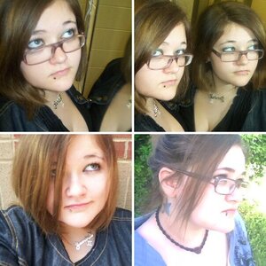 Just me...