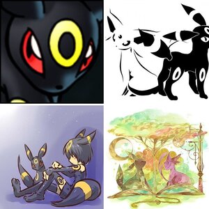Umbreon