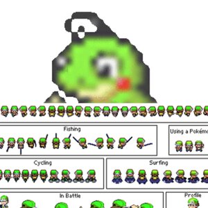 Politoed Master
