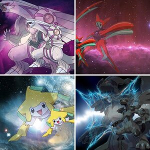 Pokemon backgrounds