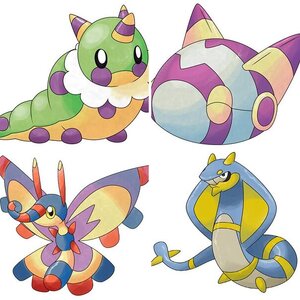 Fakemon