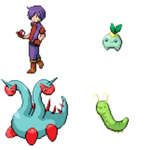 Sprites