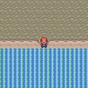 Fire Red