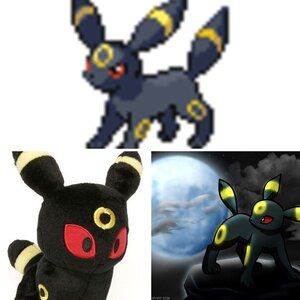 Umbreon :3