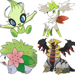 Pokemon pics