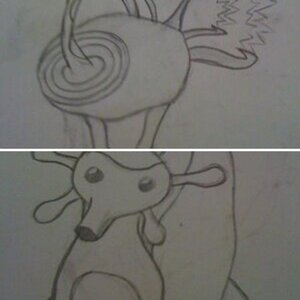 Fakemon ideas