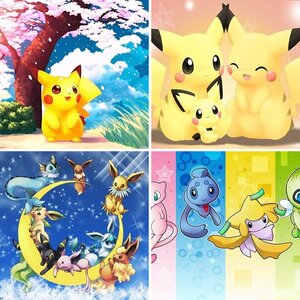 Cute Pokemon Sig Ideas