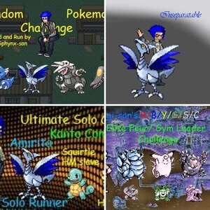 Achievements and other banners