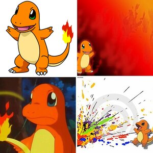 Charmanderz