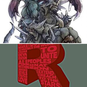 Team Rocket