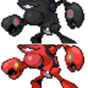 Fusions