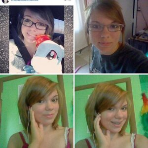 me!!!!(: